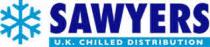 SAWYERS U.K. CHILLED DISTRIBUTION