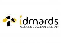 IDMARDS MEDICATION MANAGEMENT MADE EASY