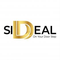 SIDEAL On Your Door Step