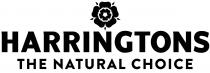 HARRINGTONS THE NATURAL CHOICE