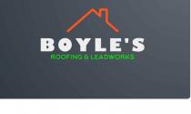 BOYLE'S ROOFING & LEADWORKS