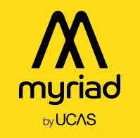 M myriad by UCAS