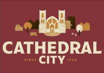 CATHEDRAL CITY SINCE 1966