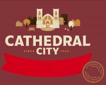 CATHEDRAL CITY SINCE 1966