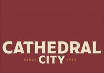 CATHEDRAL CITY SINCE 1966