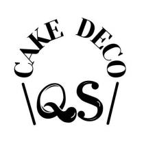 QS CAKE DECO