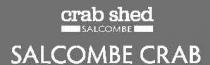 crab shed Salcombe Salcombe crab