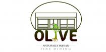 OLIVE NATURALLY INDIAN FINE DINING