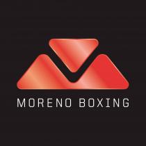 MORENO BOXING