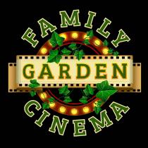 Family Garden Cinema