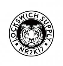 Lockswich Supply NR2K17