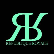 RÉPUBLIQUE ROYALE