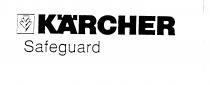 KARCHER Safeguard