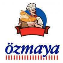 ÖZMAYA