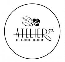 ATELIER 52 THE HAZELNUT ROASTERY