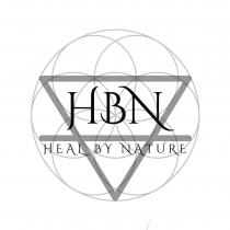 HBN HEAL BY NATURE