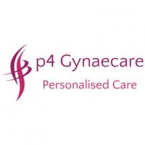 P4 GYNAECARE PERSONALISED CARE