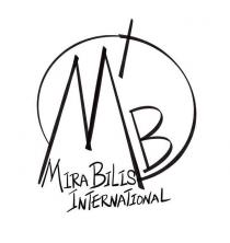 MB MIRA BILIS INTERNATIONAL