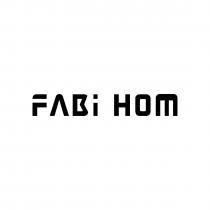 FABi HOM