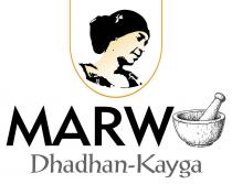 MARW Dhadhan-Kayga