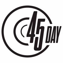 45 DAY