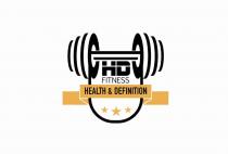 HD fitness HEALTH & DEFINITION