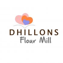 DHILLONS FLOUR MILL