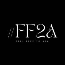 #FF2A Feel Free To Ask