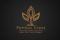 PAMPAS GRASS KEEP YOUR HOME ELEGANT