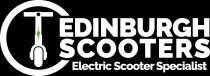 EDINBURGH SCOOTERS ELECTRIC SCOOTER SPECIALIST