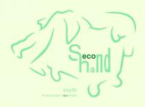 SECONDHAND INOYSH IT'S NOT OVER YET 