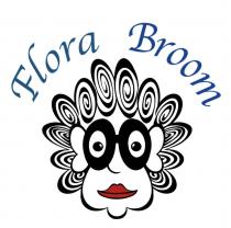 FLORA BROOM