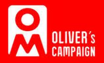 OM OLIVER's CAMPAIGN