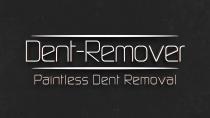 DENT-REMOVER PAINTLESS DENT REMOVAL