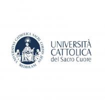 UNIVERSITÀ CATTOLICA DEL SACRO CUORE UNIVERSITAS CATHOLICA SACRI CORDIS JESU MEDIOLANI