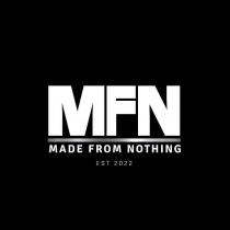 MFN MADE FROM NOTHING EST 2022