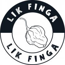 LIK FINGA