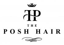 THE POSH HAIR