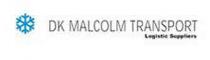 DK MALCOLM TRANSPORT LOGISTIC SUPPLIERS