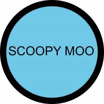 SCOOPY MOO