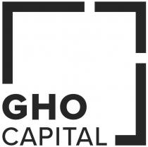 GHO CAPITAL