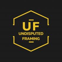 UF UNDISPUTED FRAMING