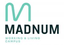 M MADNUM WORKING & LIVING CAMPUS