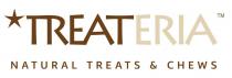 TREATERIA NATURAL TREATS & CHEWS