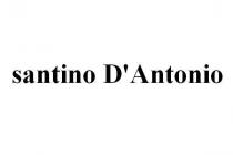 santino D’Antonio