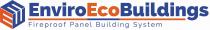 ENVIROECOBUILDINGS FIREPROOF PANEL BUILDING SYSTEM