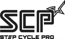 SCP STEP CYCLE PRO