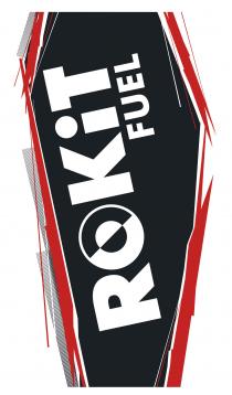 ROKIT FUEL