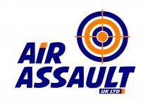 AIR ASSAULT UK LTD