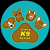 Every K9 Active